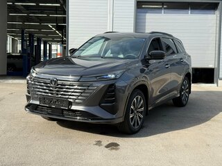 2024 Changan CS75 Plus III, серый, 4029900 рублей, вид 2
