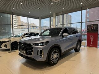2025 Chery Tiggo 9 I, синий, 4774260 рублей, вид 1
