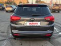 2015 Kia Ceed II, серый, 1165000 рублей - вид 5