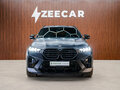 2023 BMW X6 M Competition III (F96) Рестайлинг, чёрный, 12790000 рублей - вид 2