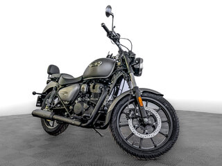 2026 Royal Enfield Meteor, серый, 519000 рублей, вид 2