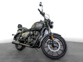 2026 Royal Enfield Meteor, серый, 519000 рублей - вид 1