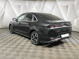 2023 Kaiyi E5, чёрный, 1247000 рублей, вид 4