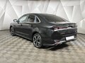 2023 Kaiyi E5, чёрный - вид 3