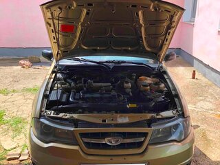 2011 Daewoo Nexia I Рестайлинг, бежевый, 345000 рублей, вид 2