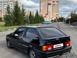2012 Lada (ВАЗ) 2113, синий, 155500 рублей, вид 5