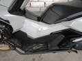 2024 Honda ADV350, серый - вид 3