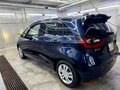 2020 Honda Fit IV, синий - вид 2