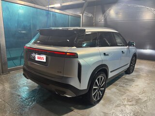 2023 Jaecoo J7 I, серый, 2100000 рублей, вид 3