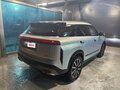 2023 Jaecoo J7 I, серый - вид 2