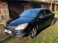2008 Opel Astra H Рестайлинг, синий, 420000 рублей