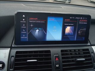 2010 BMW X5 30d II (E70), серый, 1700000 рублей, вид 5