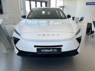 2026 Omoda C5 II, белый, 2399000 рублей, вид 2