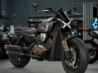 2026 Sharmax RR 801, чёрный, 920600 рублей, вид 1