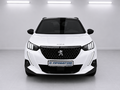 2021 Peugeot 2008 6AT II, белый - вид 1