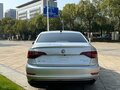 2021 Volkswagen Jetta VII Рестайлинг, серебристый, 1700000 рублей - вид 5