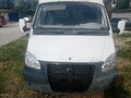 2005 ГАЗ ГАЗель (33023/330273) Фермер, белый, 750000 рублей - вид 1