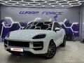 2024 Porsche Cayenne Coupé III Рестайлинг, белый, 14300000 рублей - вид 4