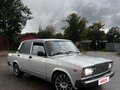 2011 Lada (ВАЗ) 2107, серебристый, 349999 рублей - вид 3