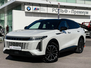 2023 Exeed RX, белый, 2985000 рублей, вид 1