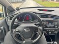 2017 Kia Ceed II Рестайлинг, белый - вид 8