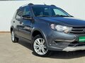 2024 Lada (ВАЗ) Granta Cross I Рестайлинг, серый - вид 3