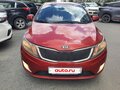 2012 Kia Rio 4-speed III, розовый, 999999 рублей - вид 2