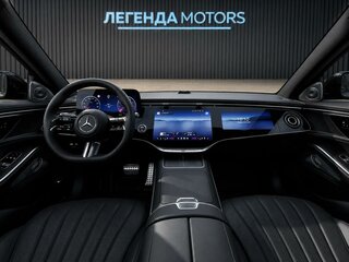 2026 Mercedes-Benz S-Класс 450 4MATIC VII (W223) Рестайлинг, чёрный, 21900000 рублей, вид 5