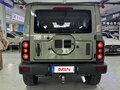 2024 212 T01, зелёный, 3360000 рублей - вид 5