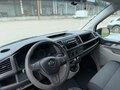 2015 Volkswagen Transporter, белый, 1250000 рублей - вид 3