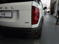 2026 Haval H3 I Рестайлинг, белый, 3549000 рублей - вид 4
