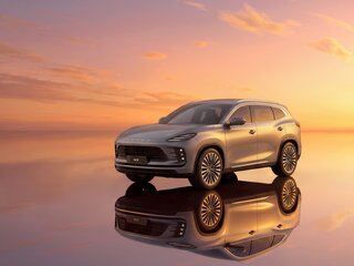 2026 Esteo MX, серебристый, 3990000 рублей, вид 5