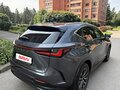 2022 Lexus NX 250 II, серый - вид 3