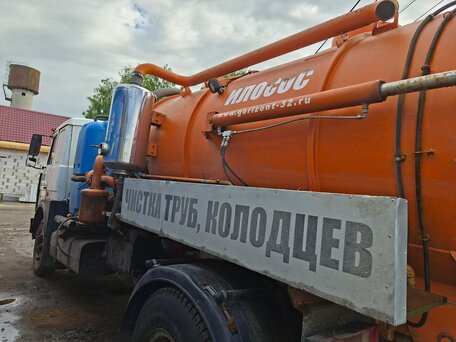 2003 МАЗ 5337, серый, 3600000 рублей, вид 4
