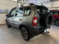 2019 Chevrolet Niva I Рестайлинг, зелёный, 689000 рублей - вид 3