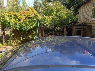 2006 Ford Focus II, синий, 850000 рублей, вид 5