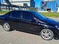 2008 Opel Astra H Рестайлинг, чёрный, 505000 рублей - вид 3