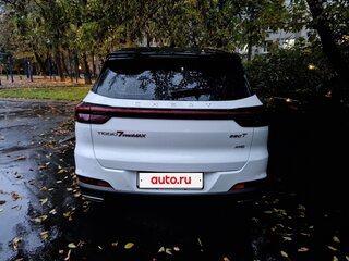 2023 Chery Tiggo 7 Pro Max I, белый, 2600000 рублей, вид 3