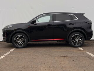 2025 Changan UNI-S I, чёрный, 3179900 рублей, вид 4