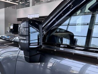 2026 Haval H9 II, серый, 4751010 рублей, вид 5
