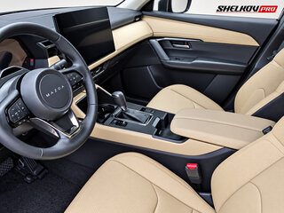 2026 Mazda CX-5 II Рестайлинг, серый, 5650000 рублей, вид 4