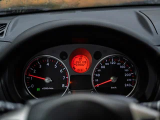 2010 Nissan X-Trail II, чёрный, 822000 рублей, вид 5
