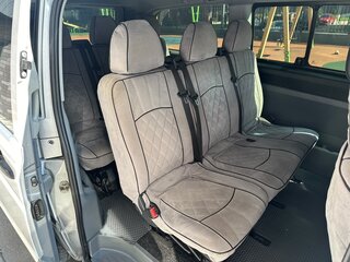 2008 Mercedes-Benz Vito 111 CDI L3 II (W639), белый, 1150000 рублей, вид 3