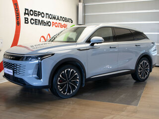 2023 Exeed RX, серый, 2950000 рублей, вид 1