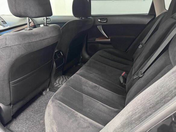 2009 Nissan Teana II (J32), чёрный, 950000 рублей - вид 24