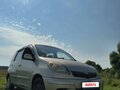 2004 Toyota FunCargo, золотистый - вид 3