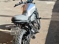 2015 Yamaha XSR700, серебристый, 597000 рублей - вид 6