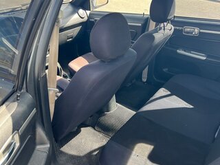 2011 Geely CK (Otaka) I Рестайлинг, серый, 180000 рублей, вид 5