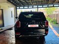 2020 Hyundai Palisade I, чёрный - вид 3