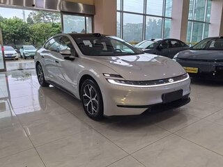 2026 Changan Qiyuan A06 28.39 kWh, серебристый, 2970000 рублей, вид 1